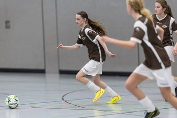 Bild 210 - wBJ Futsalmeisterschaft Vorrunde